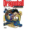 Glénat Dragon ball landmark : guide officiel : de l'enfance de Goku à Freezer