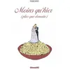 Glénat Moins qu'hier, plus que demain