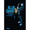 Glénat Blue Giant - Tome 01