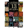 Glénat Bleach Data book - 13th Blades