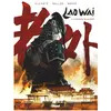 Glénat Laowai - Tome 03