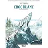 Glénat Croc-blanc en BD