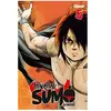 Glénat Hinomaru Sumo - Tome 05
