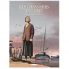 Glénat Les Chasseurs d'écume - Tome 07