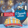 Glénat Jeunesse L'Apprenti sorcier