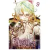 Glénat Les Enfants de la baleine - Tome 09