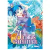 Glénat Arbos Anima - Tome 04