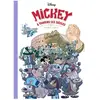 Glénat Mickey à travers les siècles