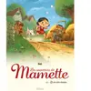 Glénat Les Souvenirs de Mamette - Tome 01 NE