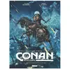 Glénat Conan le Cimmérien - Le Peuple du cercle noir