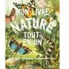 Glénat Jeunesse Mon livre nature tout en un