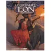 Glénat Le Chevalier d'Eon - Tome 02