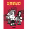Glénat Communistes !