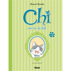 Glénat Chi - Une vie de chat (grand format) - Tome 13