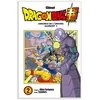 Glénat Dragon Ball Super - Tome 02 Akira Toriyama (Auteur), Toyotaro (Dessinateur)