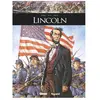 Glénat Lincoln