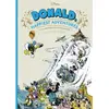 Glénat Donald's Happiest Adventures - À la recherche du bonheur (BD)