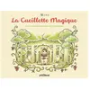 P'tit Glenat La Cueillette magique