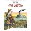 Glénat Tom Sawyer en BD