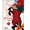Glénat Centaures - Tome 01