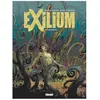 Glénat Exilium - Tome 03