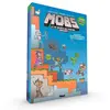 Mobs la vie secrete des monstres minecraft,1-3 cartonné