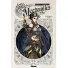 Lady mechanika integrale,1 cartonné