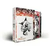 Dracula frankenstein Coffret