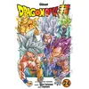 Dragon ball super,24 broché