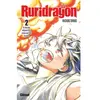 Ruridragon,02 broché