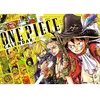 Glénat One Piece - Calendrier 2026 broché