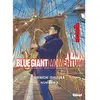 Glénat Blue Giant Momentum - Tome 01 broché