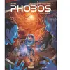 Glénat Phobos - Tome 4 - La Tempête Des Destins