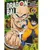 Glénat Dragon Ball - Full color : Les Saiyans Tome 2 Toryama Akira