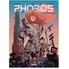 Glénat Phobos - Tome 01