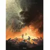 Glénat Noir Horizon - Tome 01
