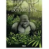 Glénat Le Gorille au dos argenté