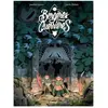 Glénat Bergères guerrières - Tome 04