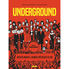 Glénat Underground
