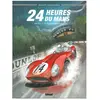 Glénat 24 Heures du Mans - 1958-1960
