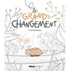 P'tit Glenat Le grand changement