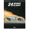 Glénat 24 heures du Mans - 1970-1971