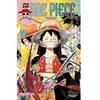 Glénat One Piece Tome 100