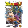 Glénat Dragon Ball Super - Tome 15