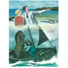 Glénat L'Or des marées - Tome 03