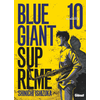 Glénat Blue Giant Supreme - Tome 10
