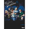 Glénat Blue Giant Supreme - Tome 11