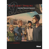 Glénat Blue Giant Supreme - Tome 09