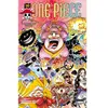 Glénat One Piece - Édition originale - Tome 99
