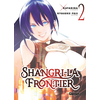 Glénat Shangri-la Frontier - Tome 02